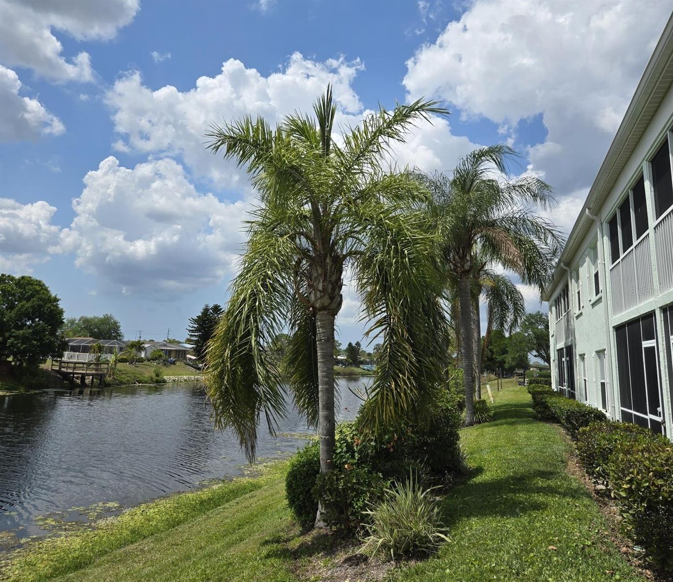 Photo of 5725 GREENWOOD AVENUE #5201 NORTH PORT FL 34287