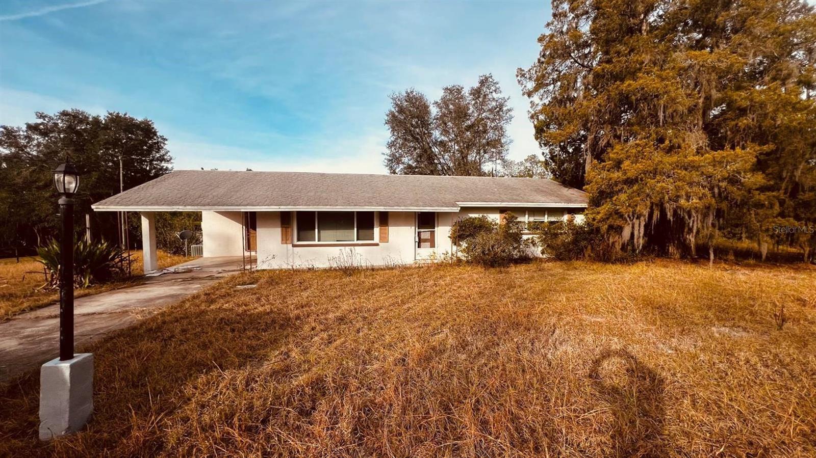 Photo of 4430 SW ZINNIA COURT DUNNELLON FL 34431