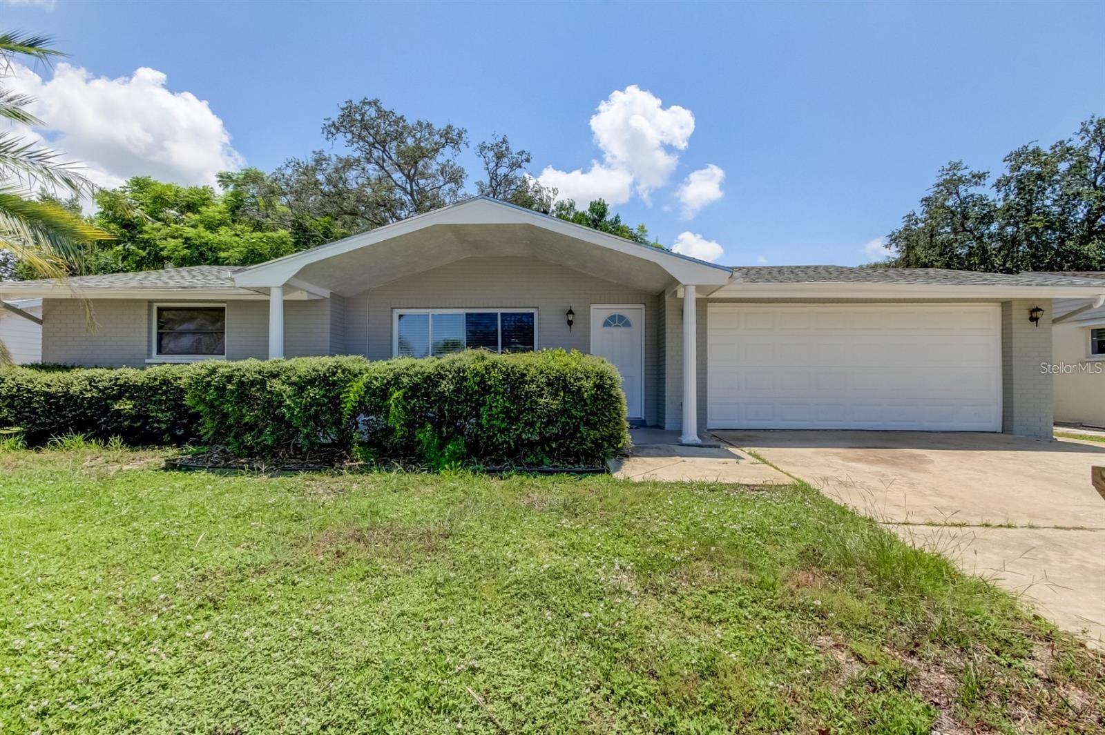 Photo of 7144 FAIRFAX DRIVE PORT RICHEY FL 34668