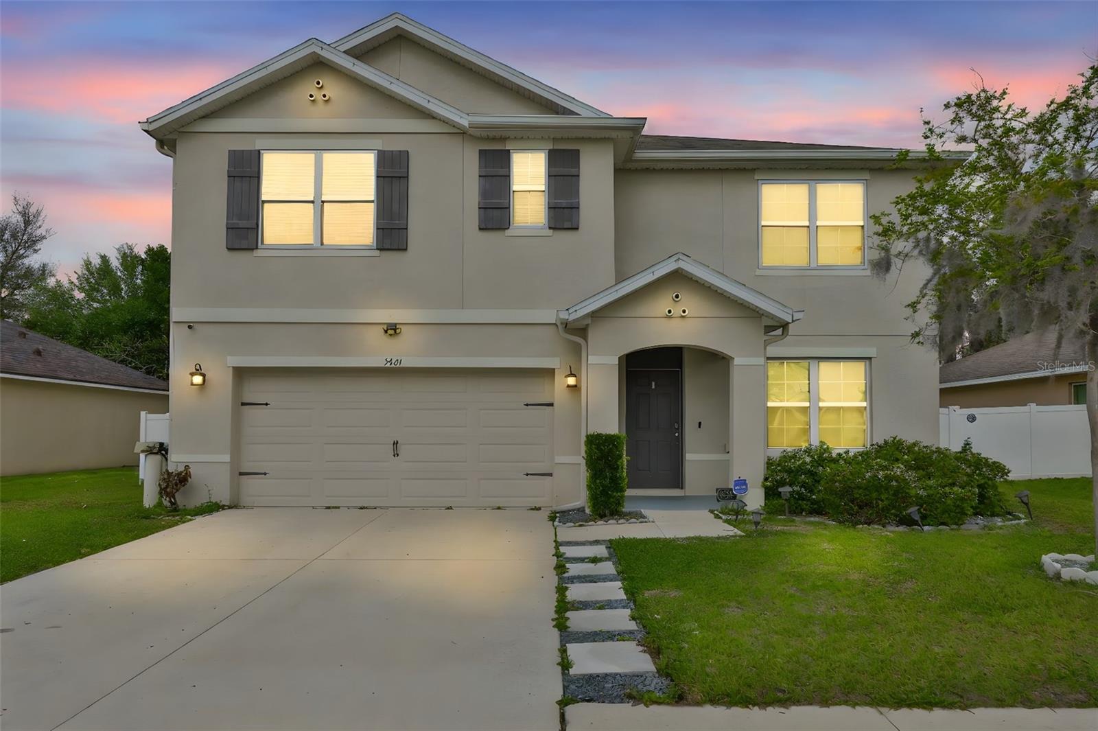 Photo of 5461 MAGDALENE WAY ZEPHYRHILLS FL 33541