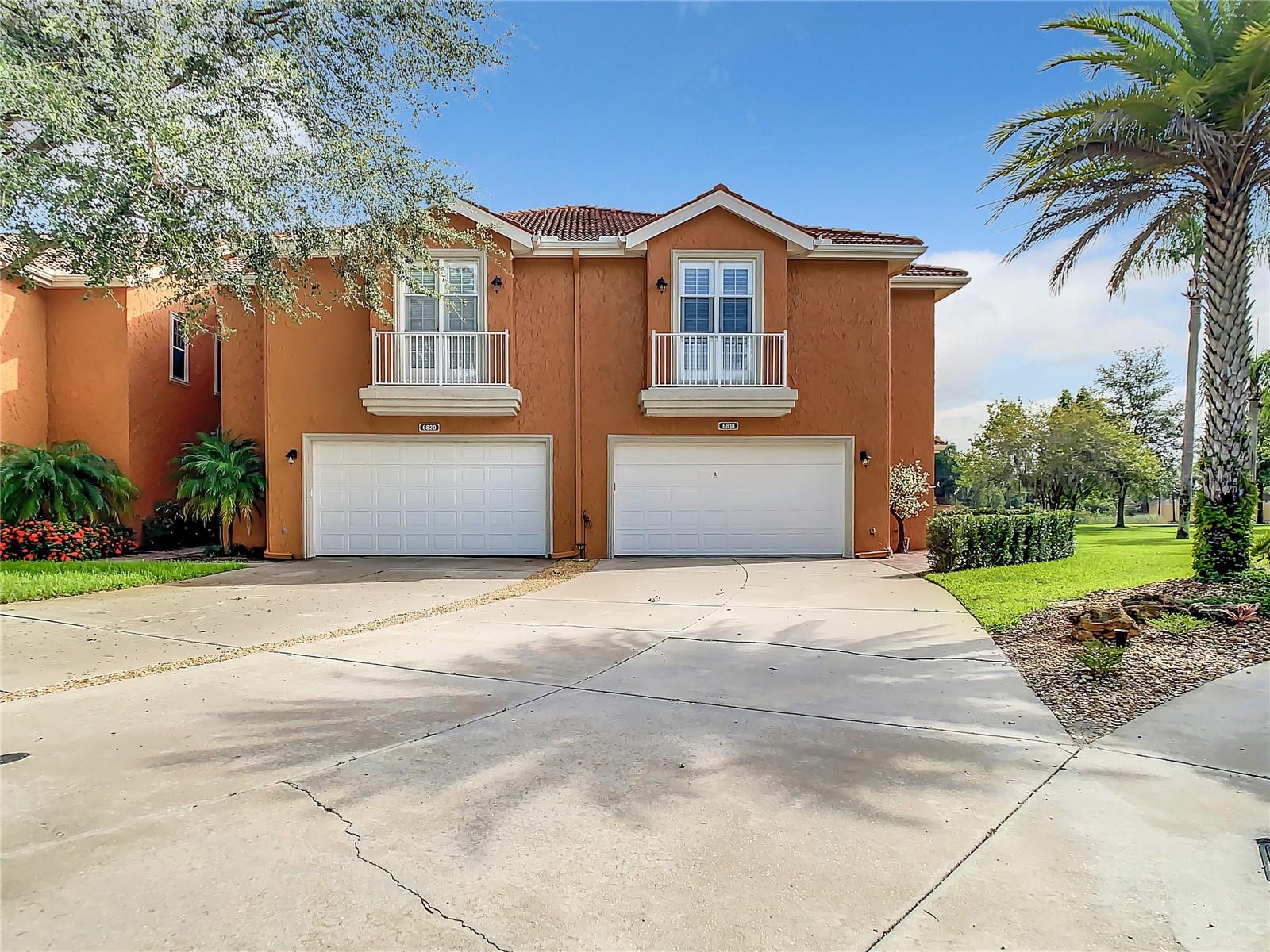 Photo of 6818 SOMBRAS WAY LAND O LAKES FL 34637