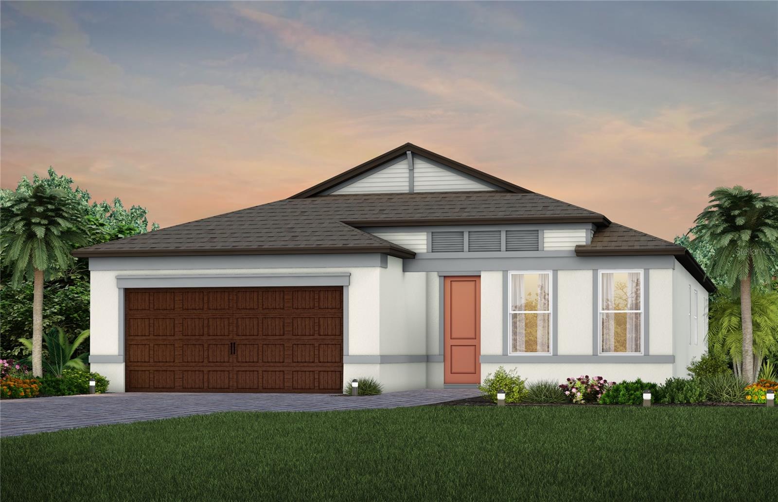 Photo of 6585 ASBURY BARNES LANE WESLEY CHAPEL FL 33545