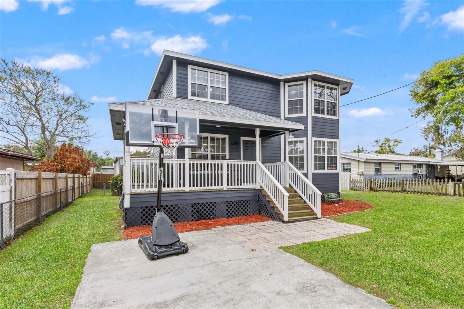 Photo of 11119 MAHIN LANE RIVERVIEW FL 33578