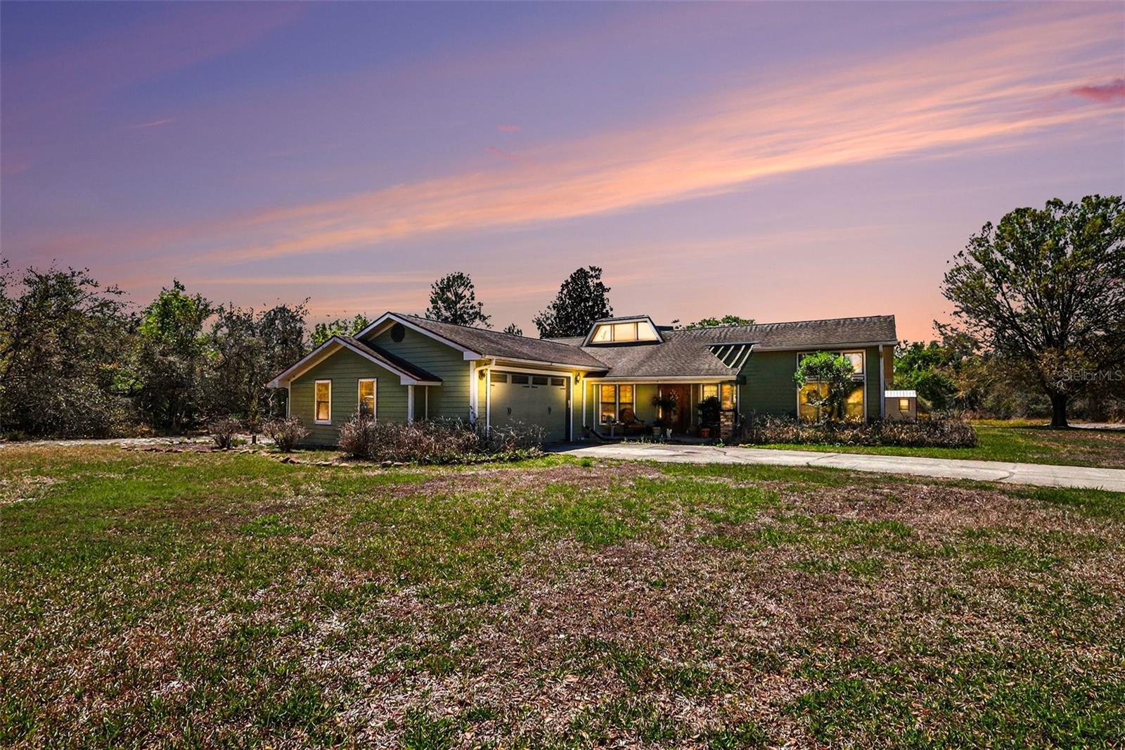 Photo of 58 DEER ROAD FROSTPROOF FL 33843