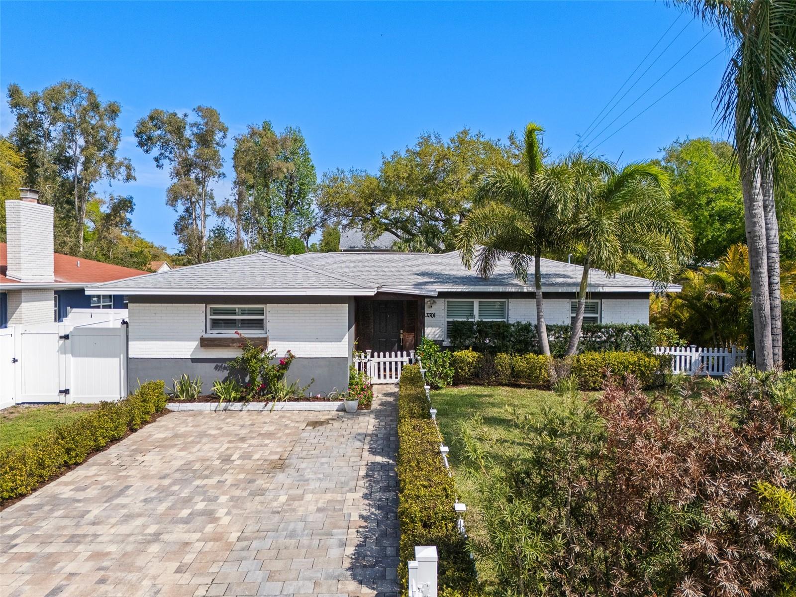 Photo of 3301 W BALLAST POINT BOULEVARD TAMPA FL 33611