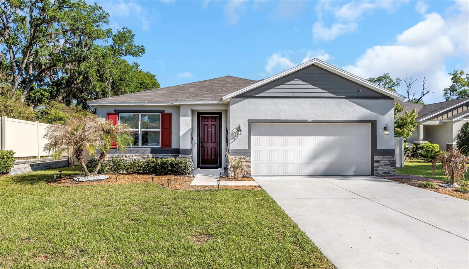 Photo of 3912 REFLECTION DOCK DRIVE SEFFNER FL 33584