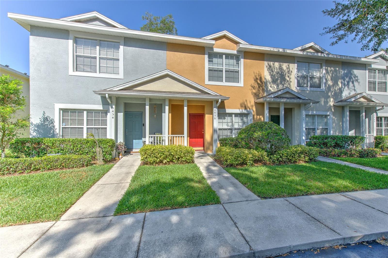 Photo of 3456 HIGH HAMPTON CIRCLE TAMPA FL 33610