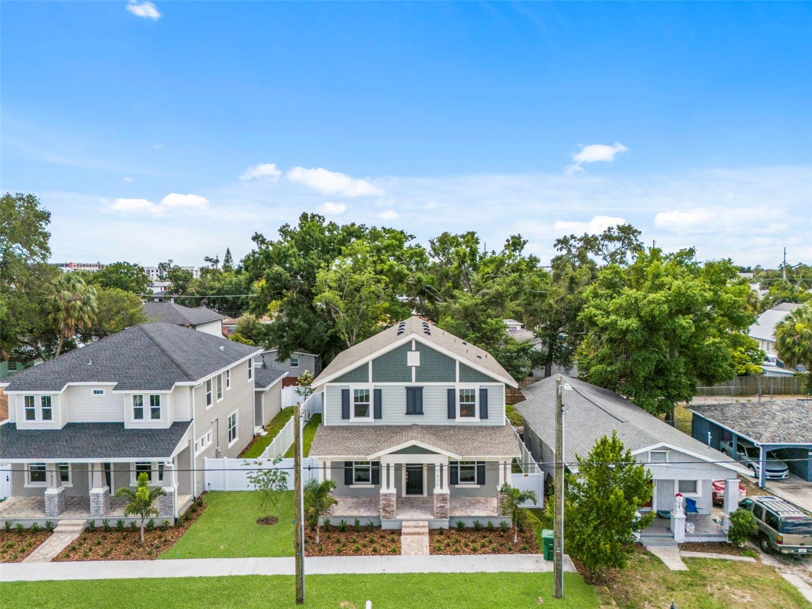 Photo of 1526 W ARCH STREET TAMPA FL 33607
