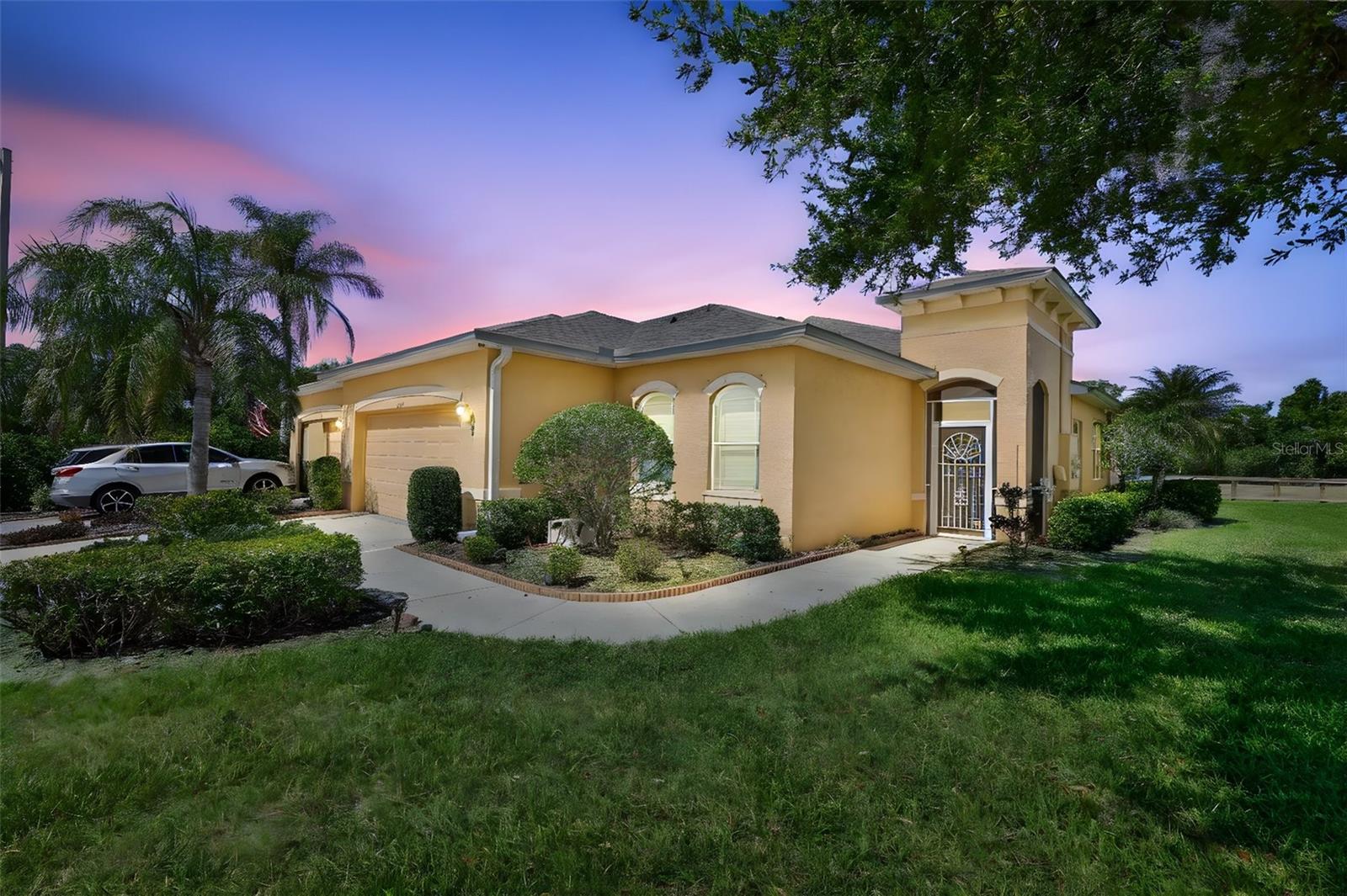 Photo of 2423 RICHMOND GREENS COURT SUN CITY CENTER FL 33573