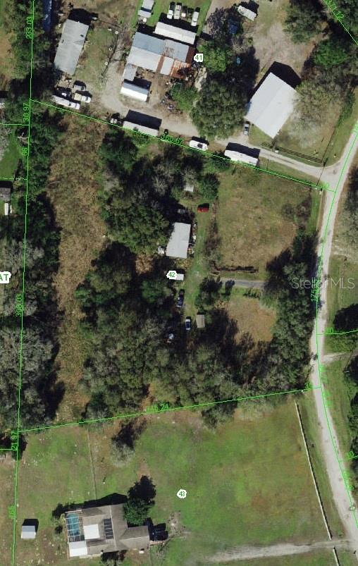 Photo of 9537 TURF DRIVE LAND O LAKES FL 34639