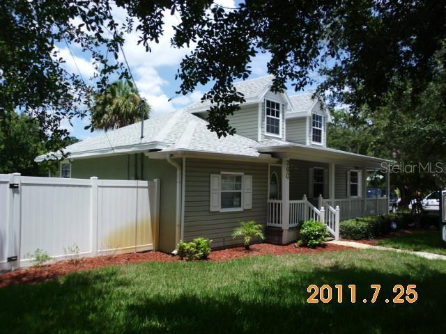 Photo of 360 TANGERINE AVENUE MERRITT ISLAND FL 32953