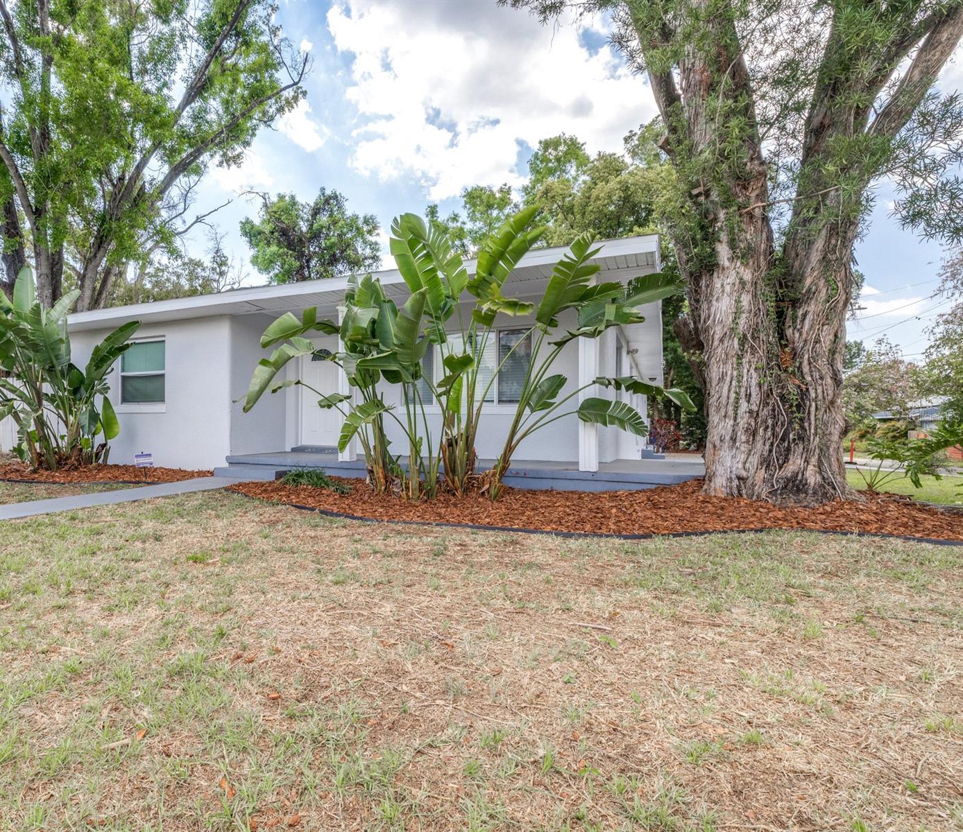 Photo of 4116 N MARGUERITE STREET TAMPA FL 33603