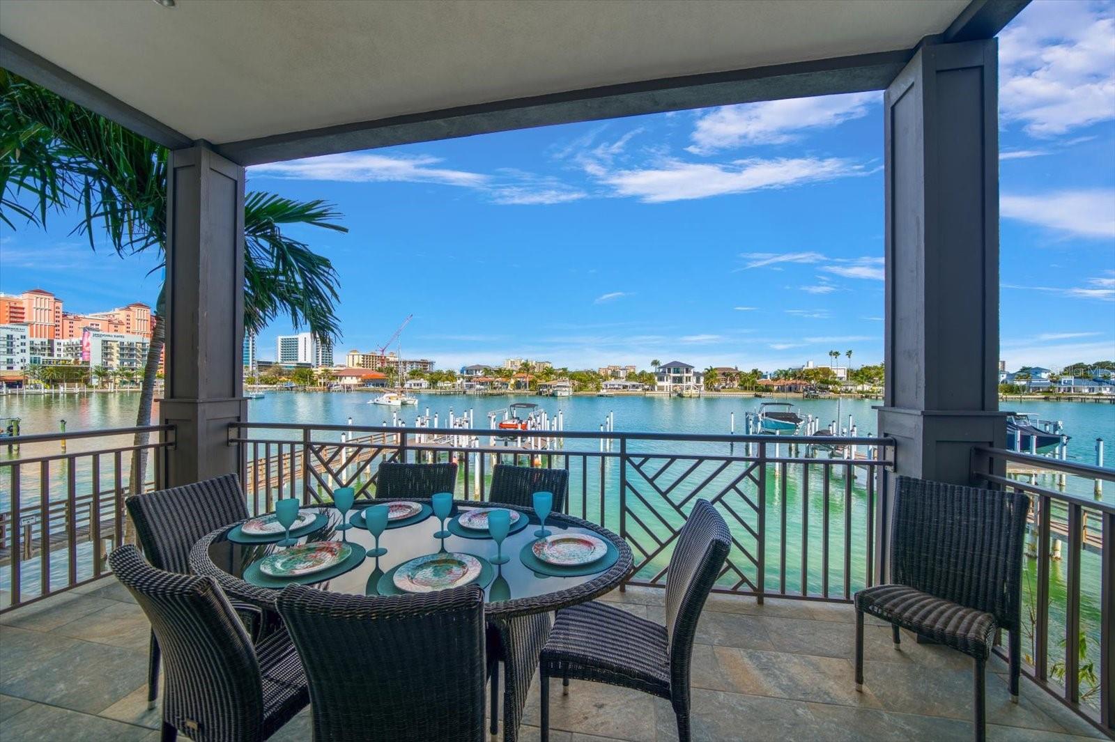 Photo of 158 BRIGHTWATER DRIVE #2 CLEARWATER BEACH FL 33767