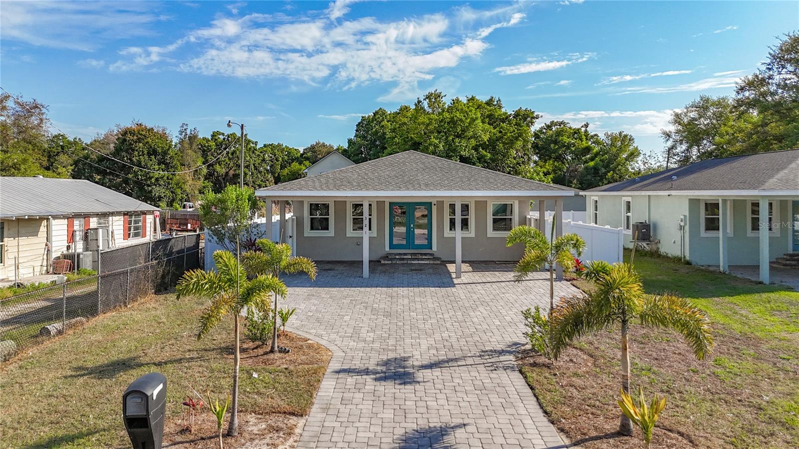 Photo of 321 21ST STREET PALMETTO FL 34221