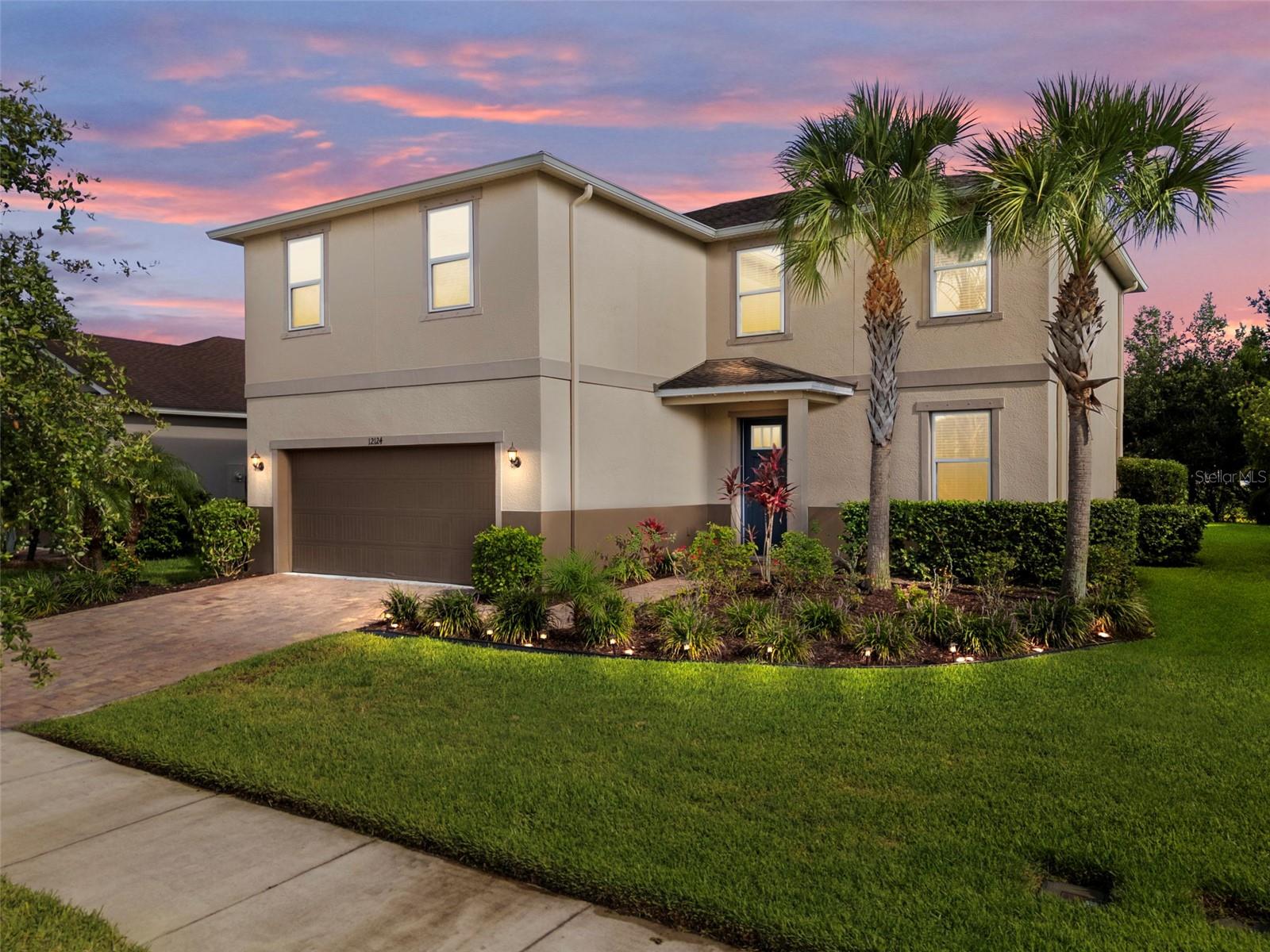 Photo of 12124 LAKE BOULEVARD TRINITY FL 34655