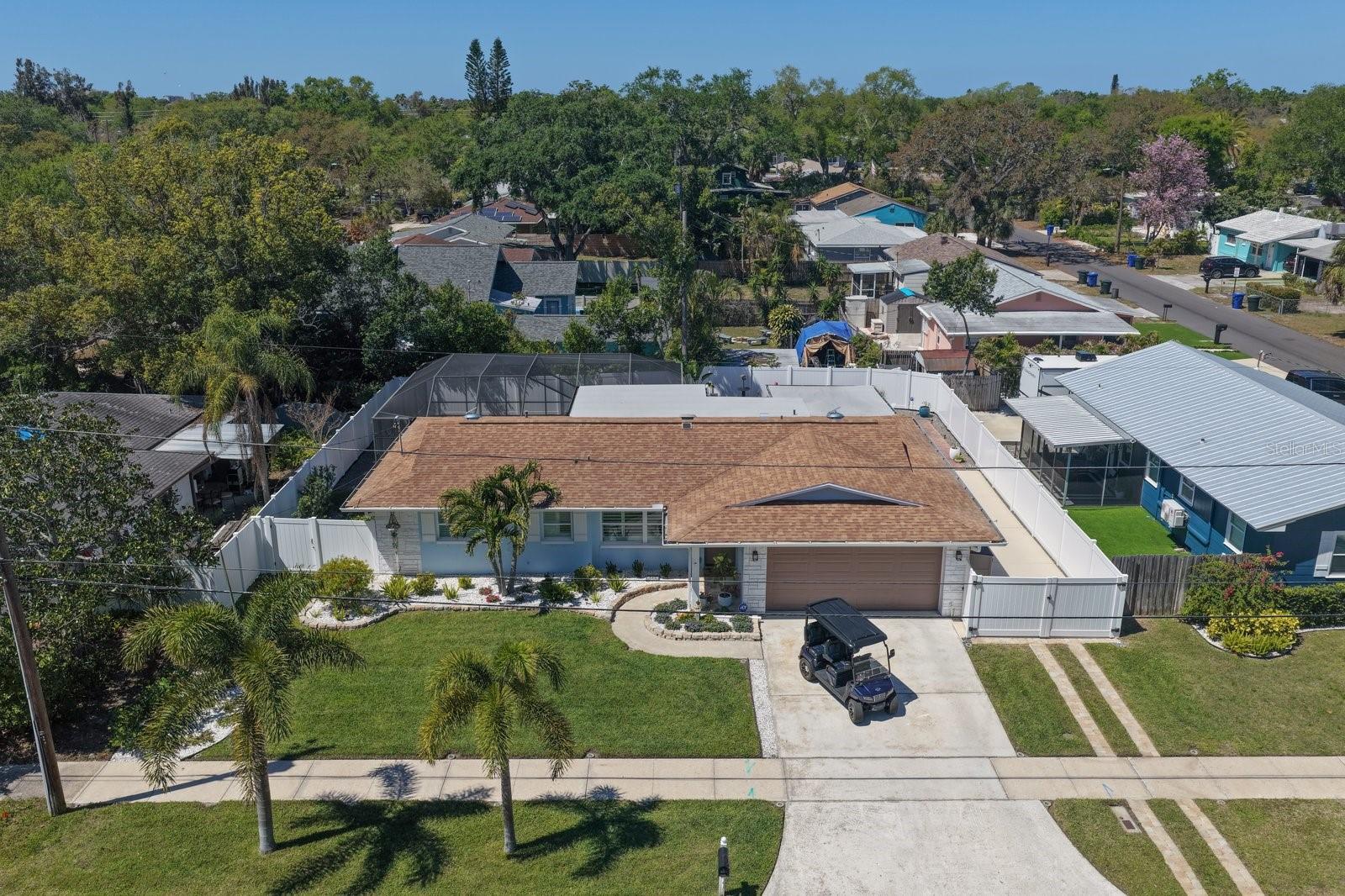 Photo of 140 HIGHLAND AVENUE DUNEDIN FL 34698