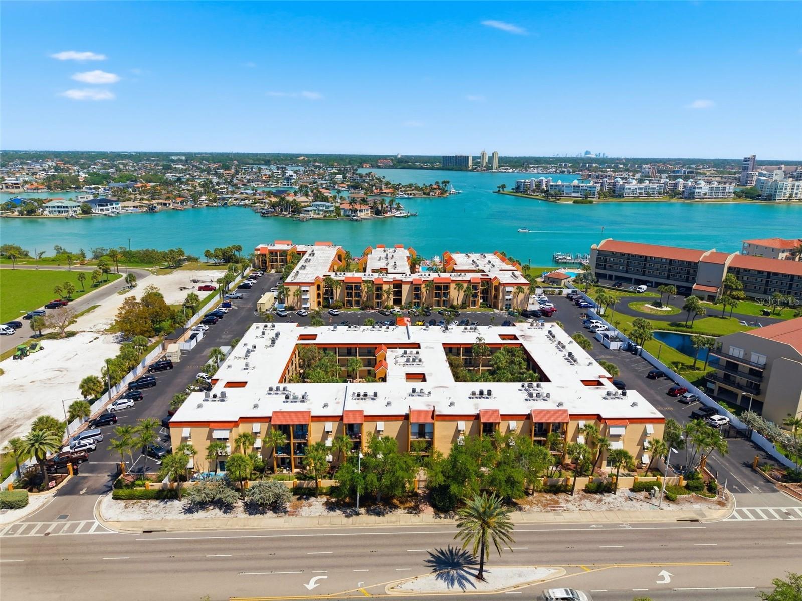 Photo of 8901 BLIND PASS ROAD #124 ST PETE BEACH FL 33706