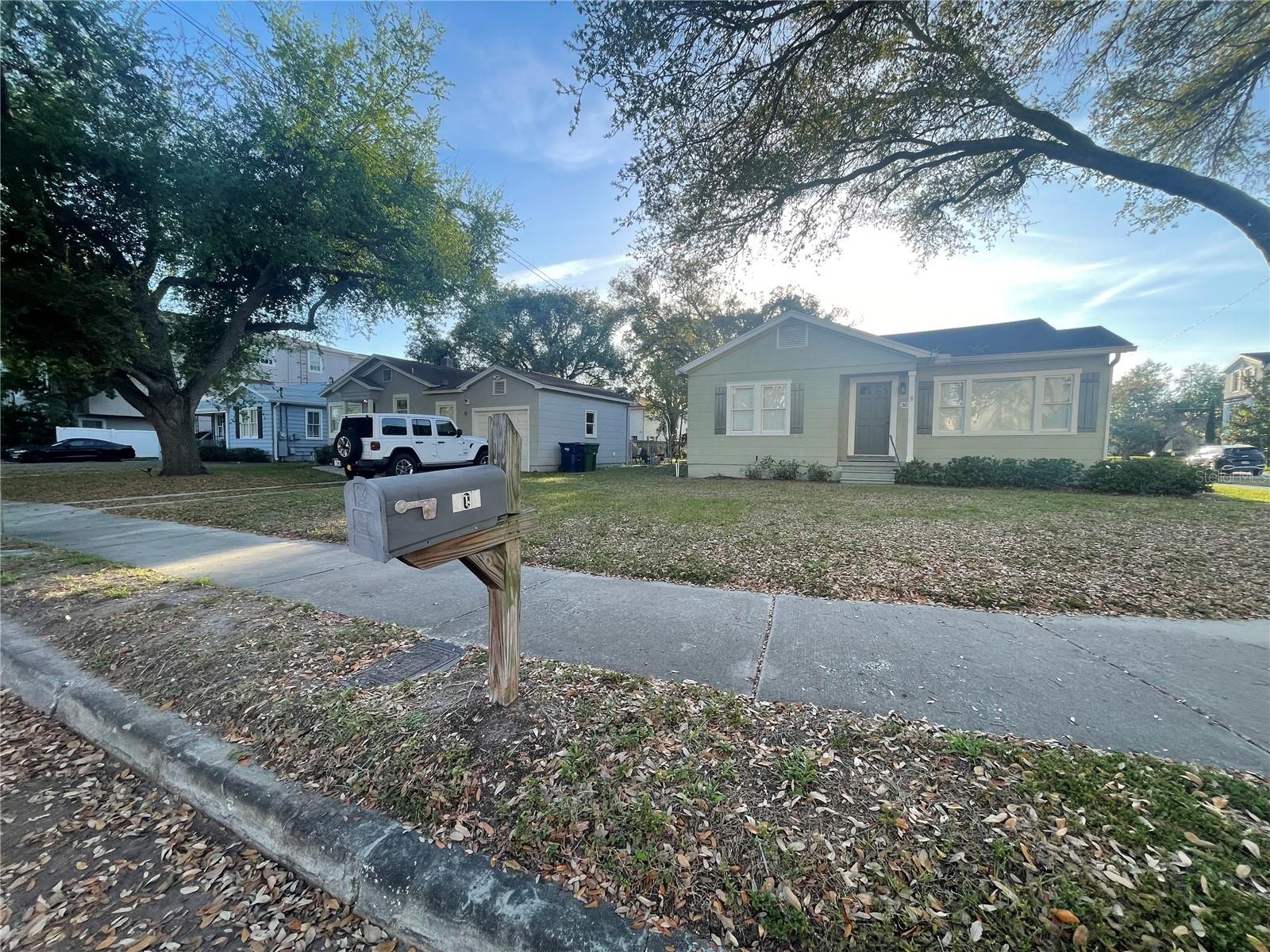 Photo of 301 S AUDUBON. AVENUE TAMPA FL 33609