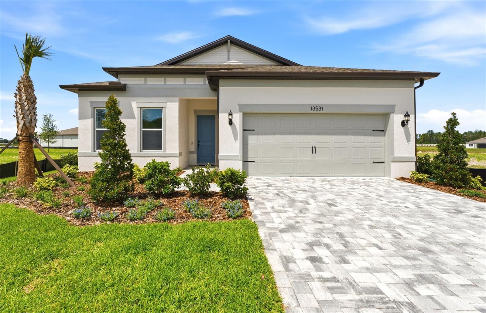Photo of 13531 CANYON RIDGE ROAD SPRING HILL FL 34610