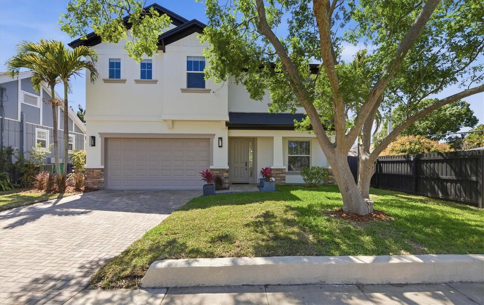 Photo of 3824 W SANTIAGO STREET TAMPA FL 33629