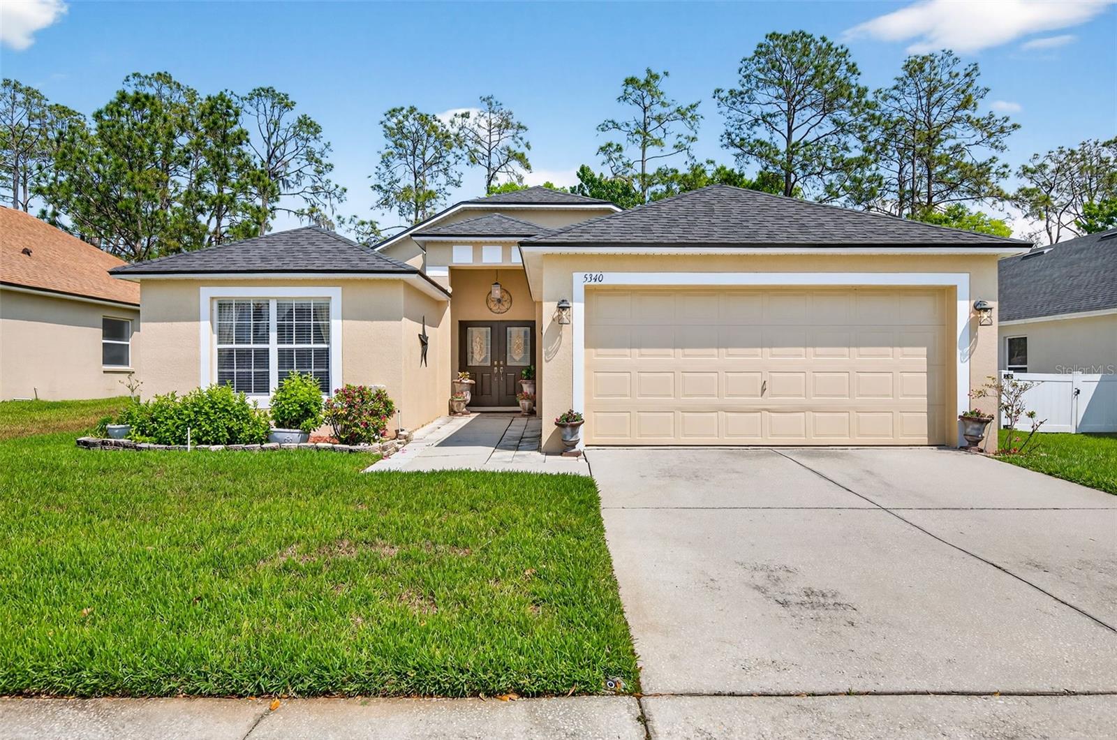 Photo of 5340 BRADDOCK DRIVE ZEPHYRHILLS FL 33541