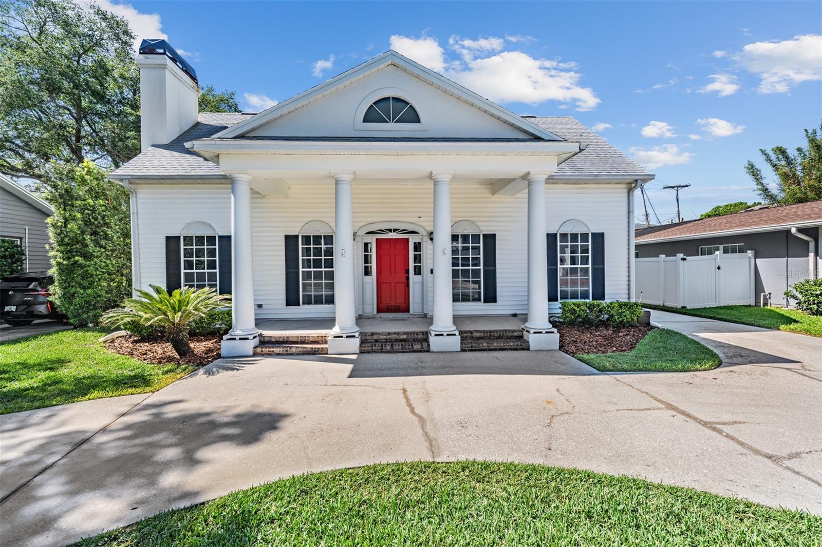 Photo of 3220 W BAY VILLA AVENUE TAMPA FL 33611
