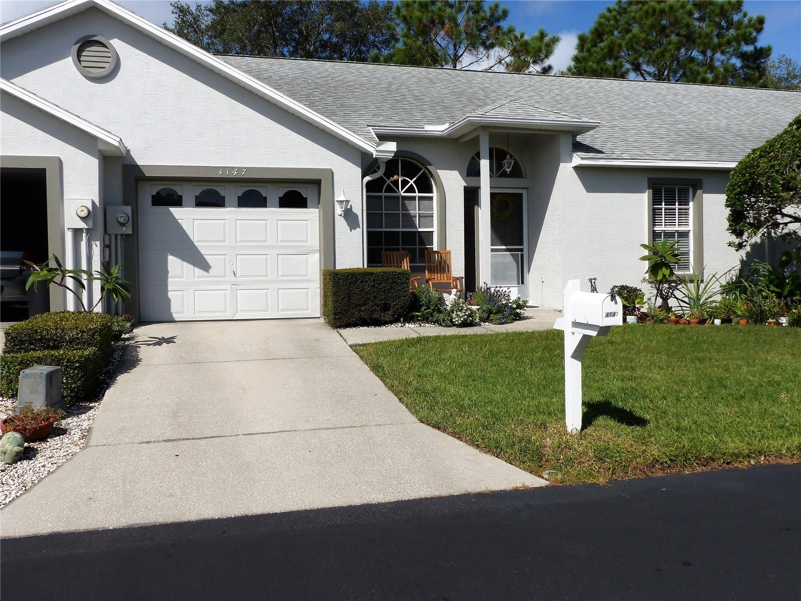 Photo of 4147 LA PASIDA LANE NEW PORT RICHEY FL 34655