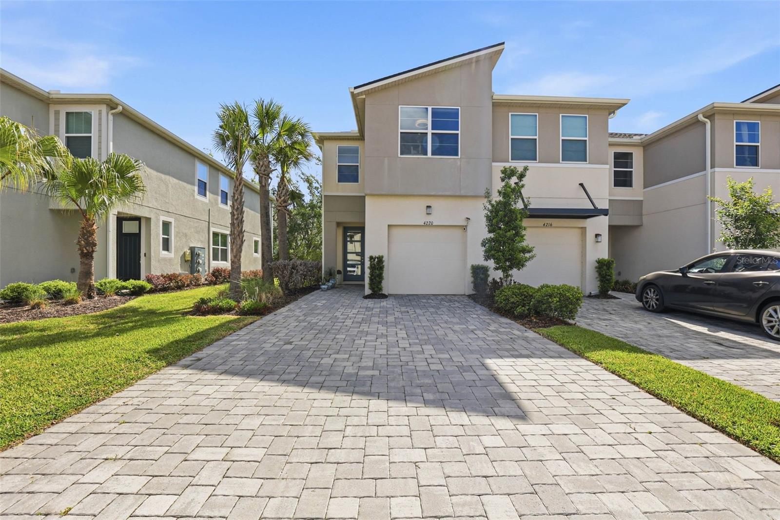 Photo of 4220 CLOUD HOPPER WAY LUTZ FL 33559