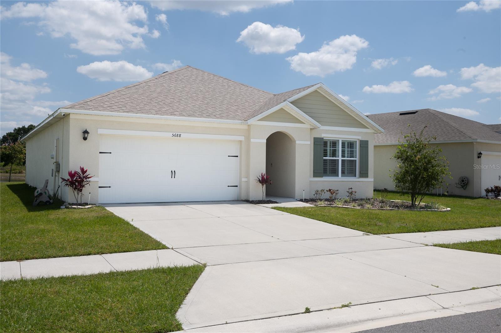 Photo of 5688 SILTSTONE STREET LAKELAND FL 33811
