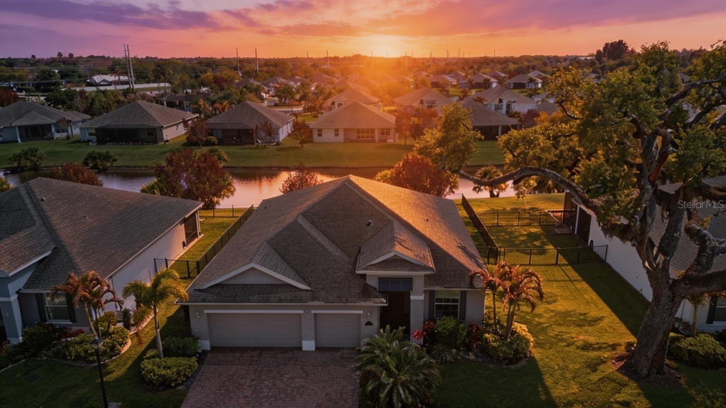 Photo of 1650 SEGOVIA CIRCLE VERO BEACH FL 32966