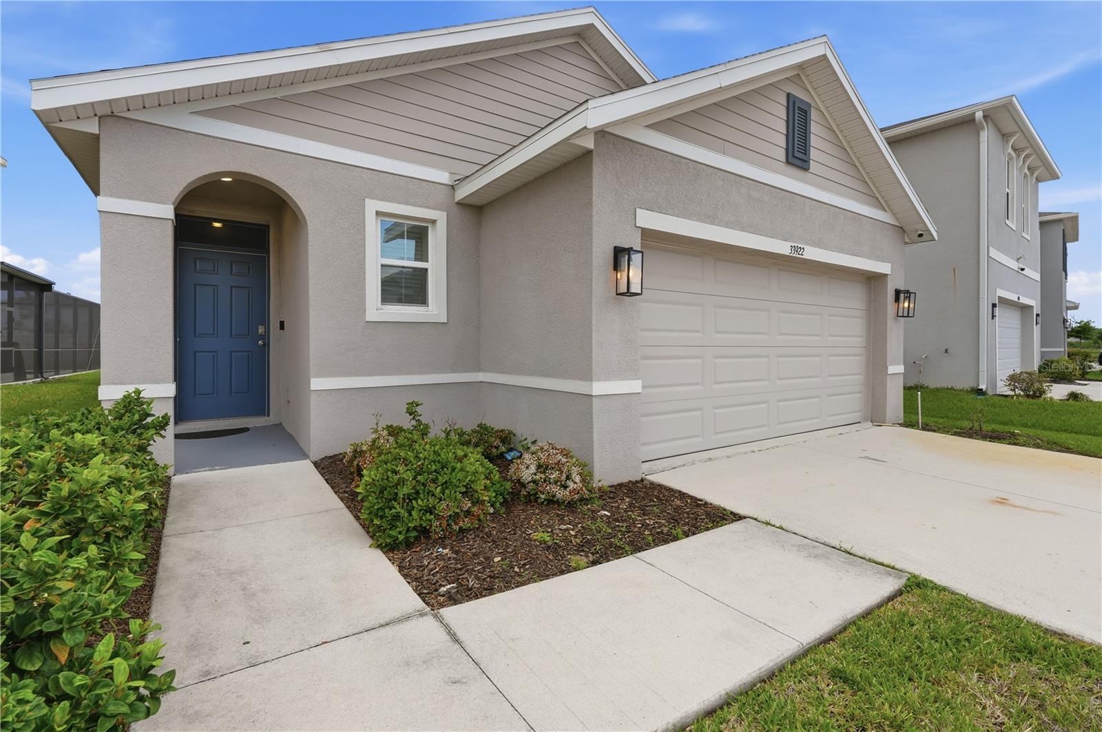 Photo of 33922 JASPER STONE DRIVE WESLEY CHAPEL FL 33543