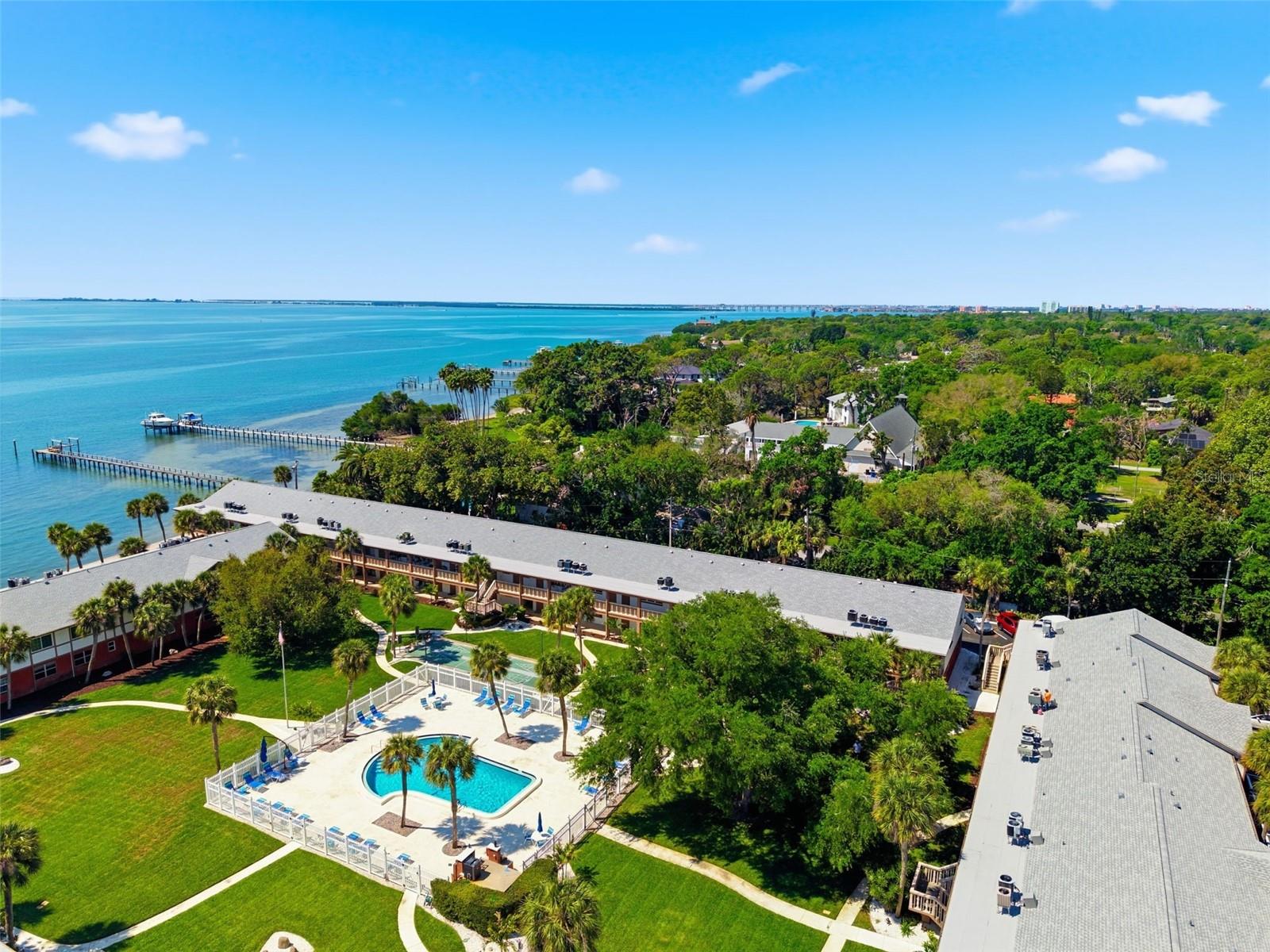 Photo of 650 PINELLAS POINT DRIVE #230 ST PETERSBURG FL 33705