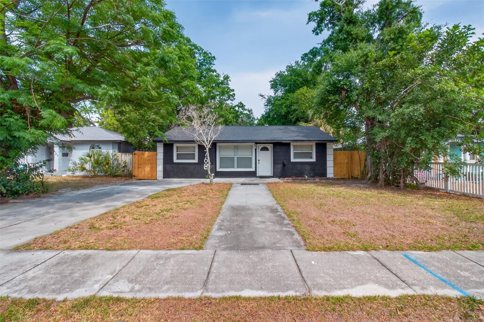 Photo of 1768 42ND STREET ST PETERSBURG FL 33711