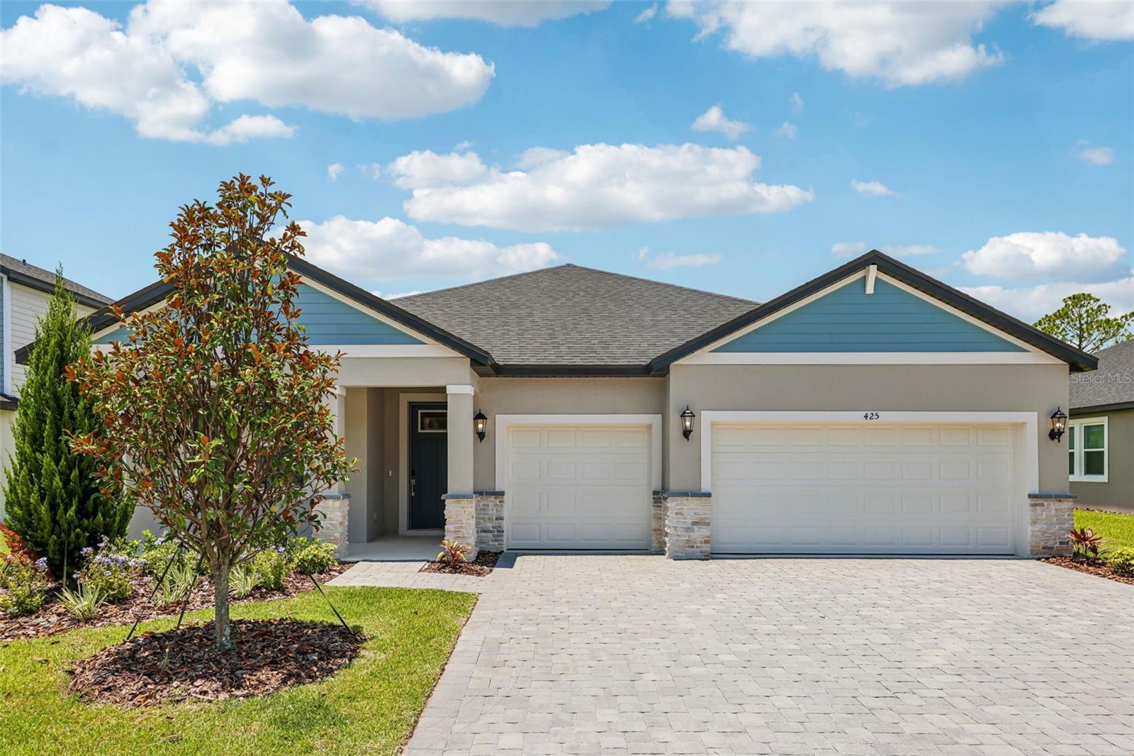 Photo of 425 BROOKHAVEN ORMOND BEACH FL 32174