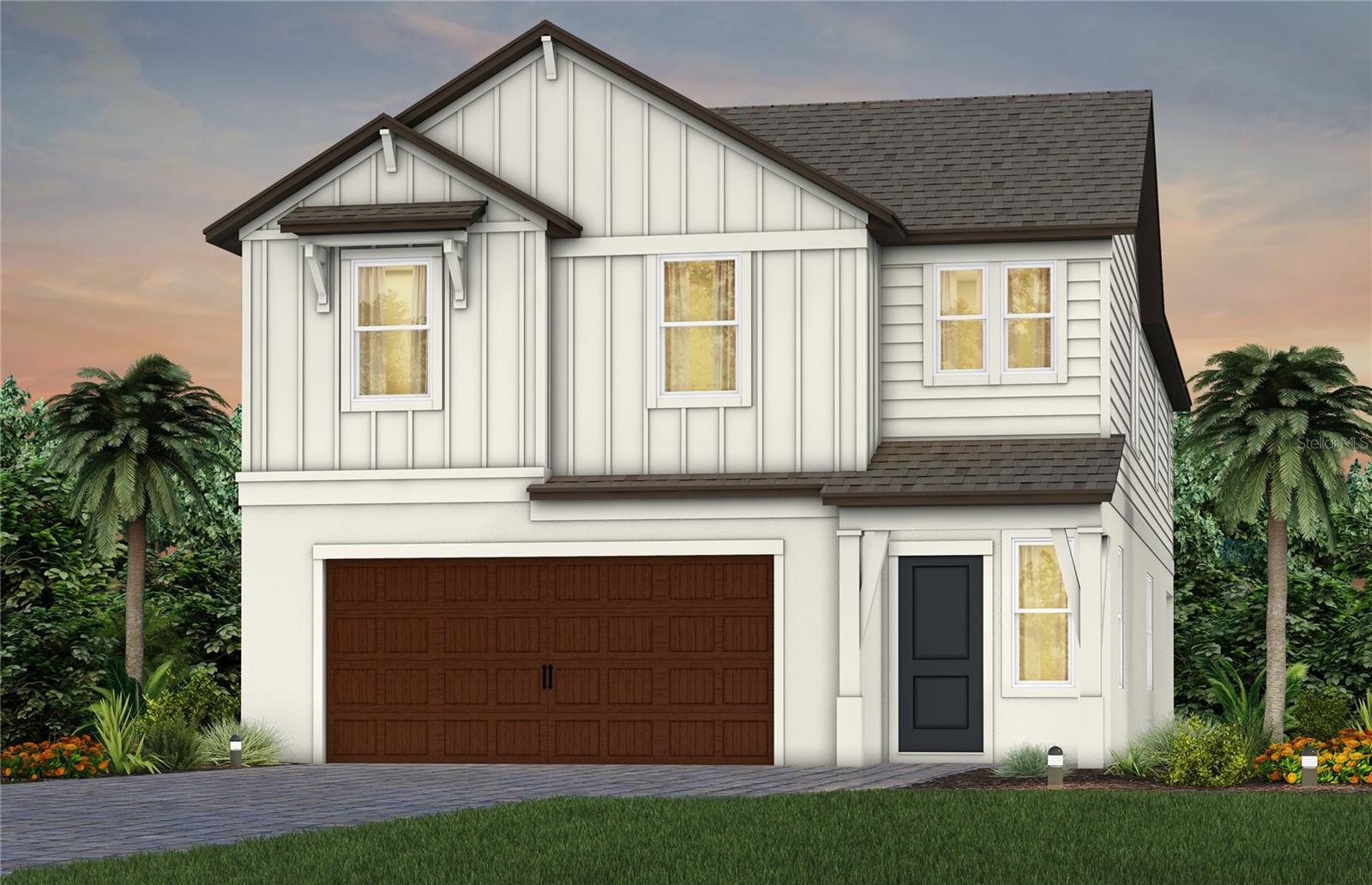 Photo of 33482 BARNEBROOK DRIVE WESLEY CHAPEL FL 33545