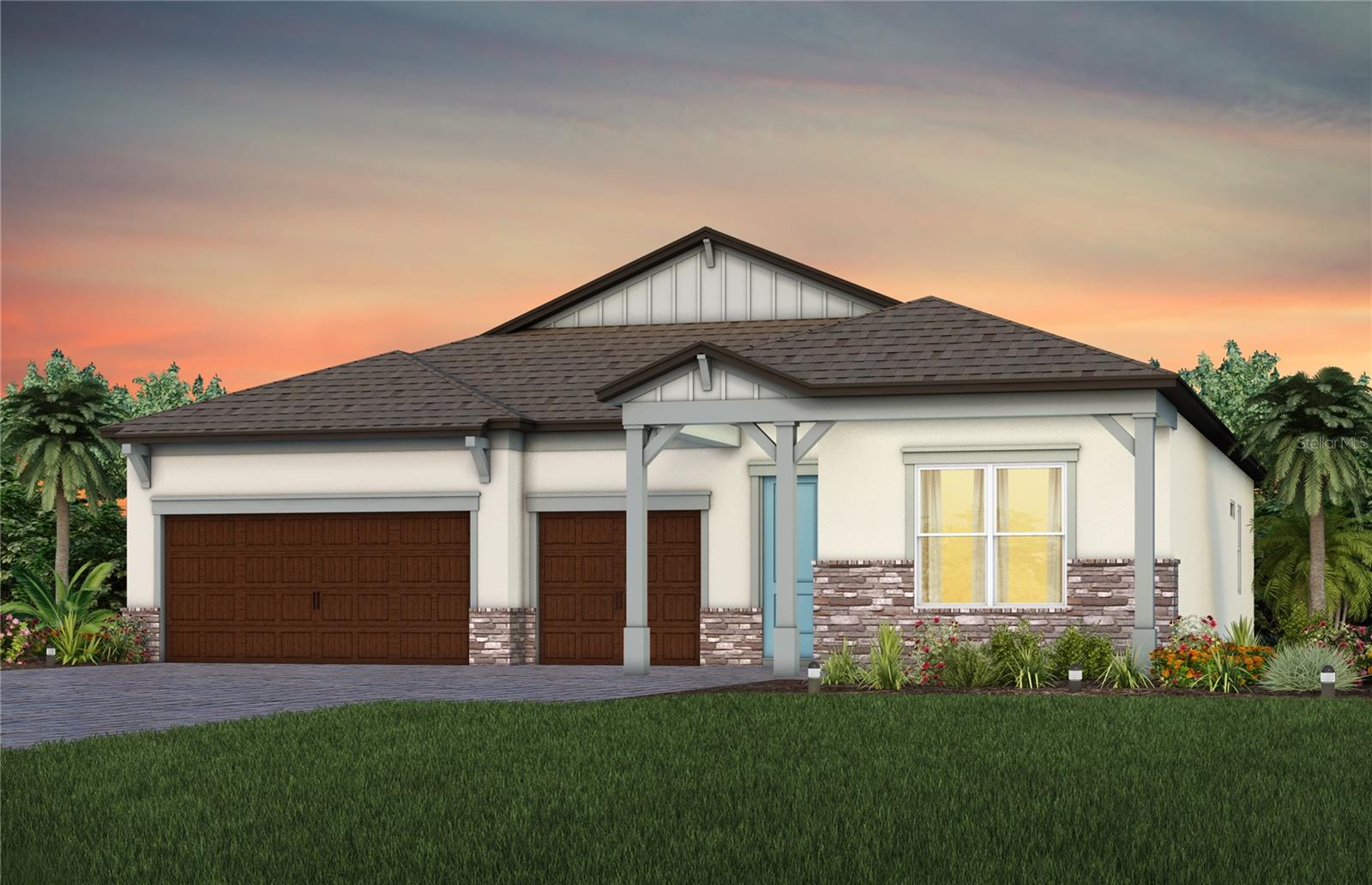 Photo of 6952 DEPUE DRIVE WESLEY CHAPEL FL 33545