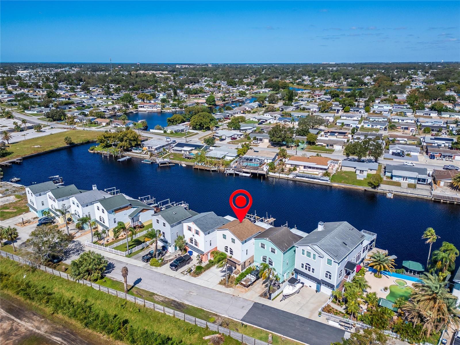 Photo of 5311 BOARDWALK STREET HOLIDAY FL 34690