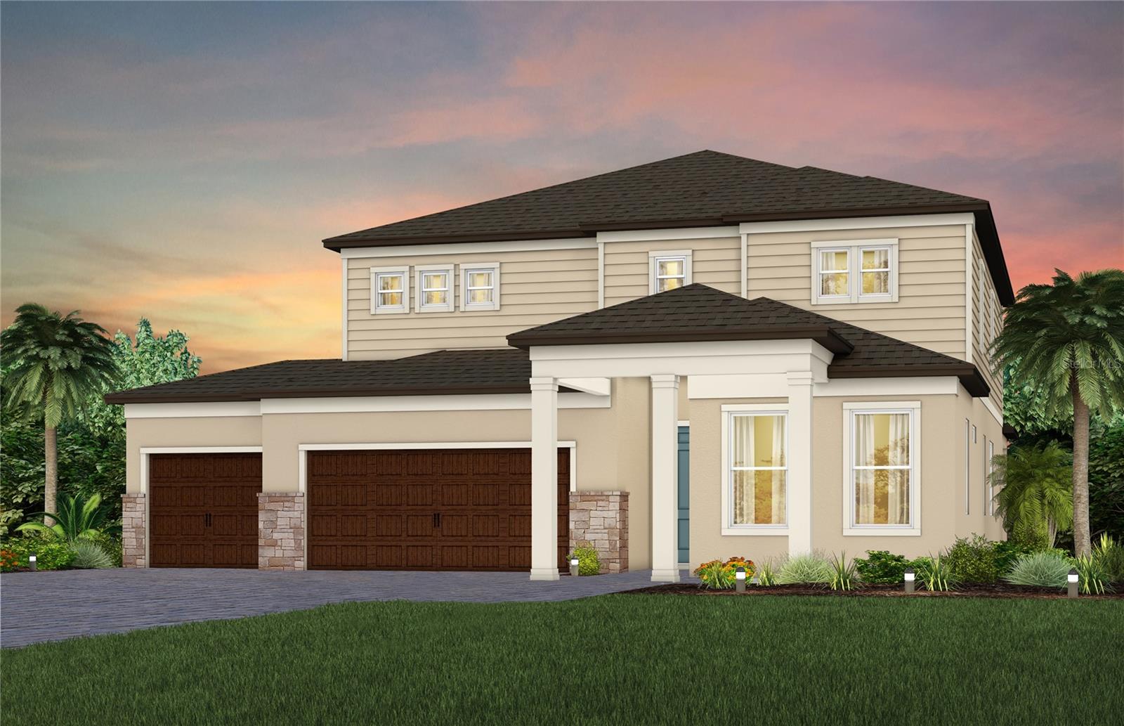 Photo of 6970 DEPUE DRIVE WESLEY CHAPEL FL 33545