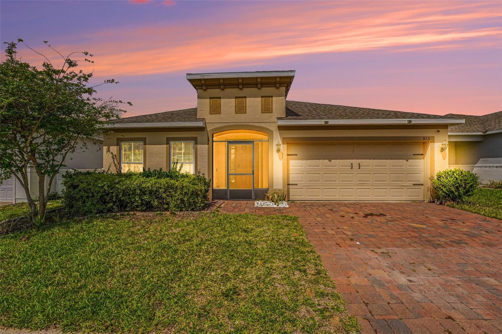 Photo of 815 MONTGOMERY WAY DAVENPORT FL 33897
