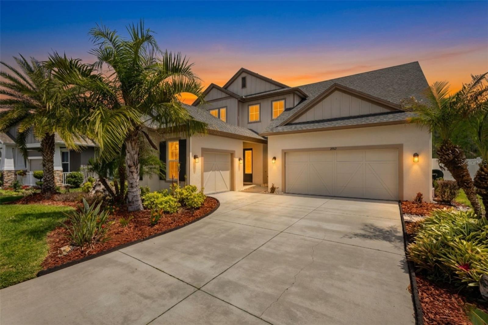 Photo of 2962 LONG BOW WAY ODESSA FL 33556