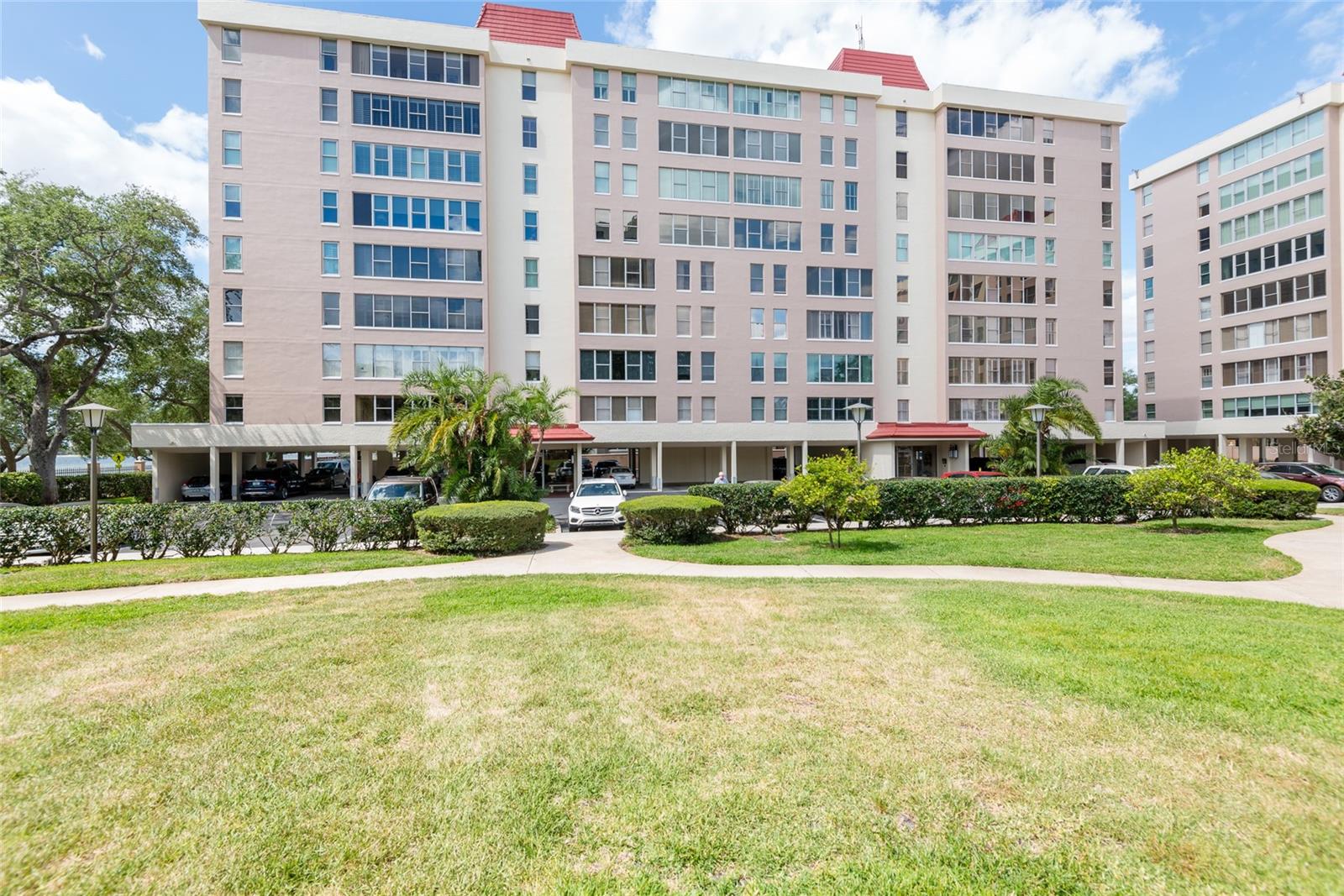 Photo of 2407 S ARDSON PLACE #501A TAMPA FL 33629