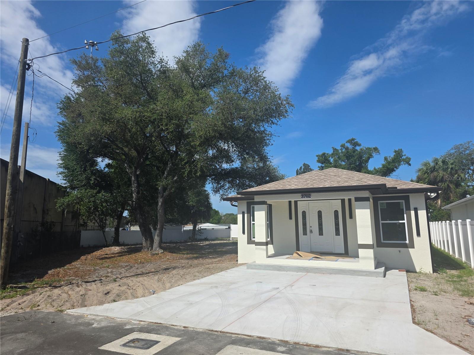 Photo of 3702 SMITH STREET TAMPA FL 33619