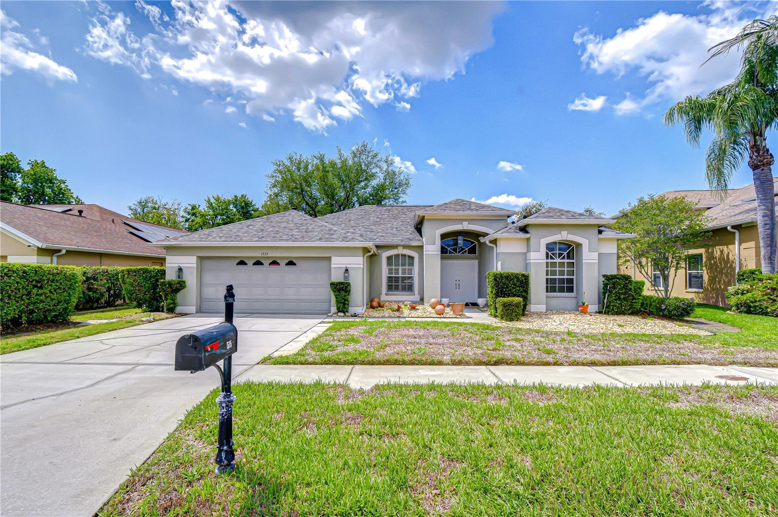 Photo of 1535 STIPULE COURT TRINITY FL 34655
