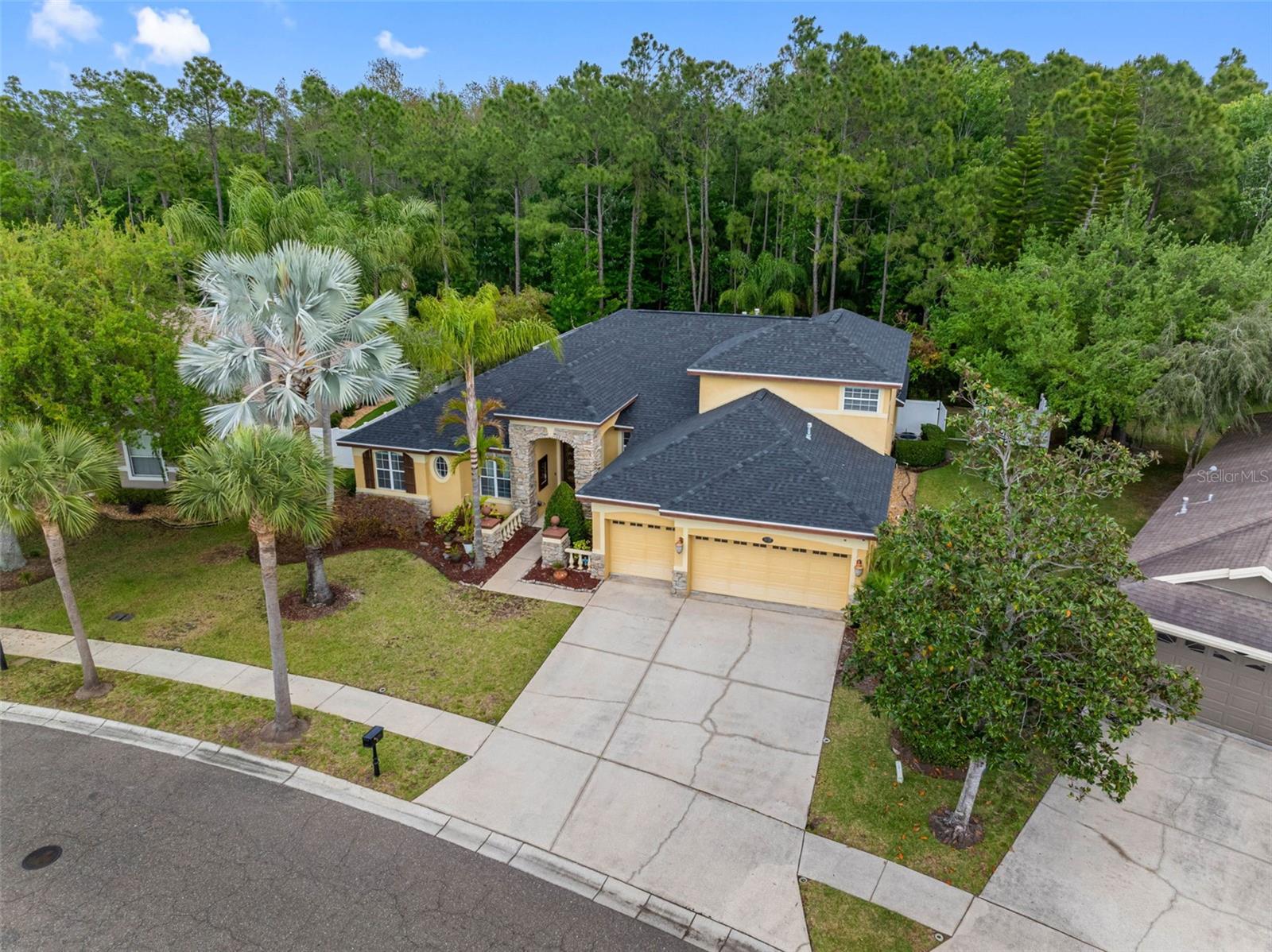 Photo of 16750 IVY LAKE DRIVE ODESSA FL 33556