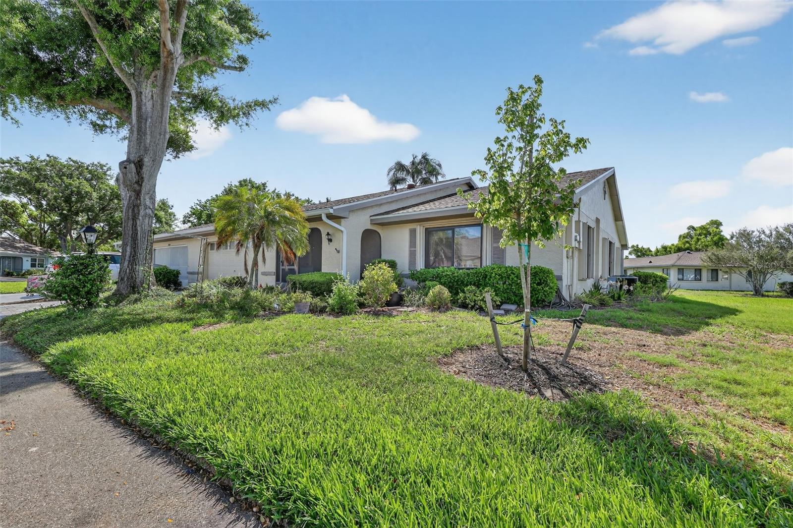 Photo of 2322 LANCASTER DRIVE SUN CITY CENTER FL 33573