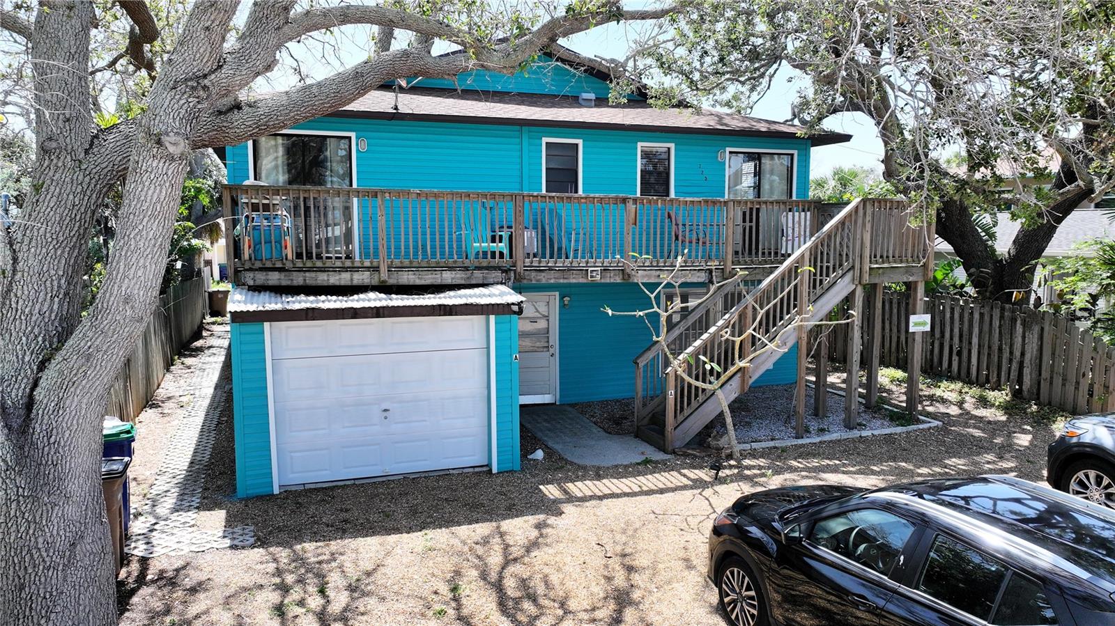 Photo of 725 1ST STREET INDIAN ROCKS BEACH FL 33785
