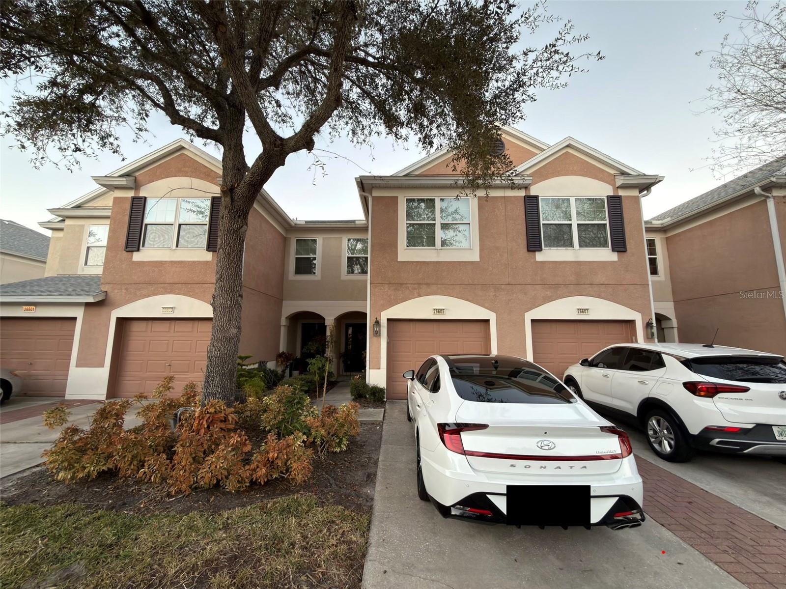 Photo of 26605 CHIMNEY SPIRE LANE WESLEY CHAPEL FL 33544