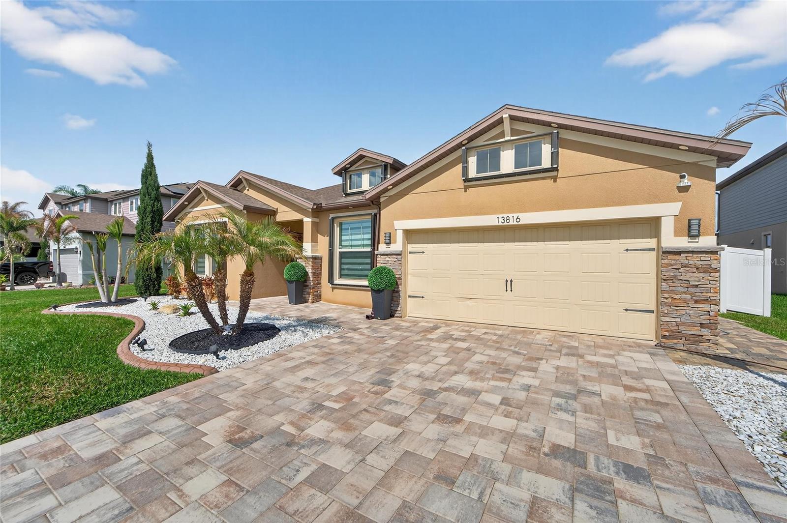 Photo of 13816 GALWAY SAND ROAD RIVERVIEW FL 33579