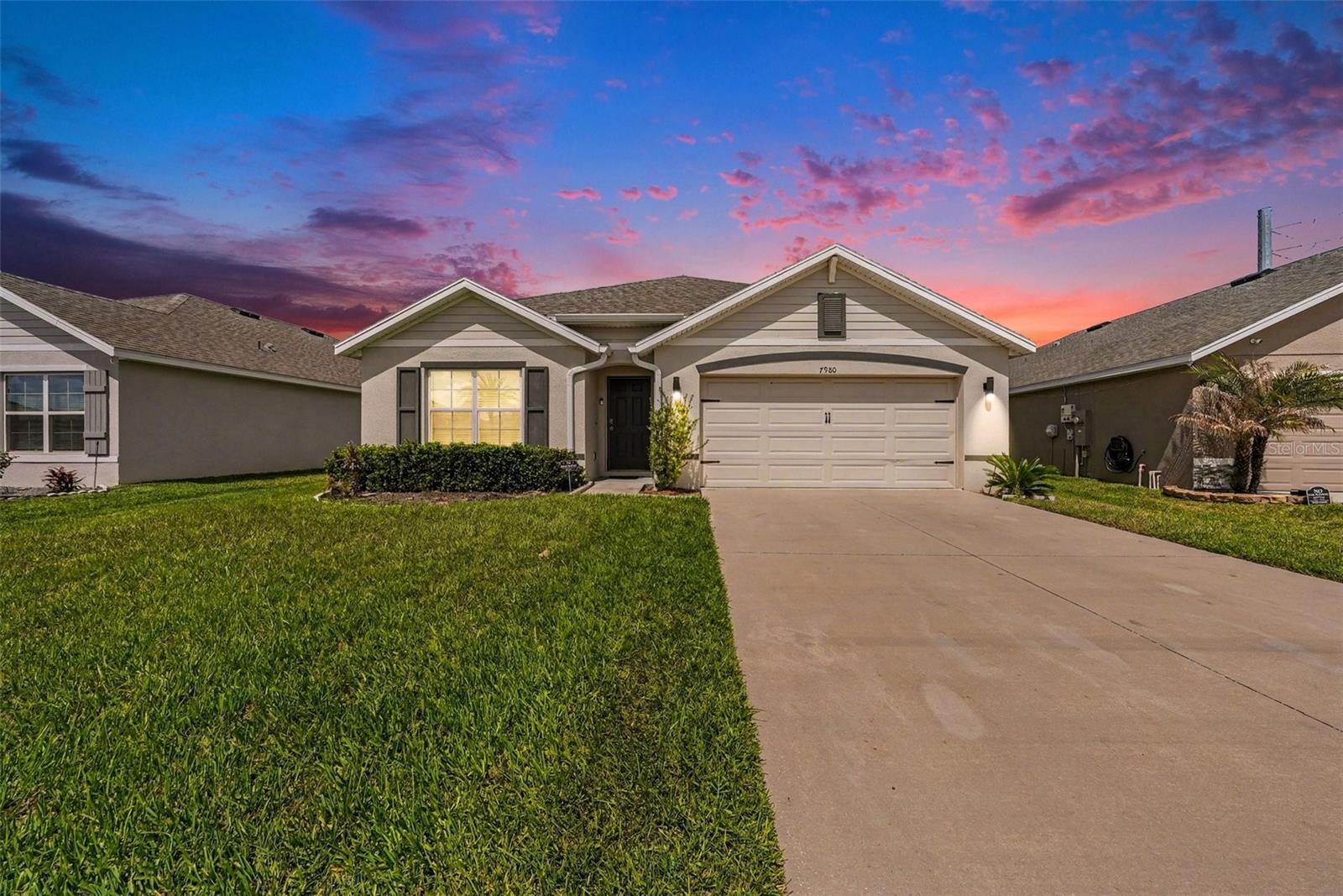 Photo of 7980 BROAD POINTE DRIVE ZEPHYRHILLS FL 33540