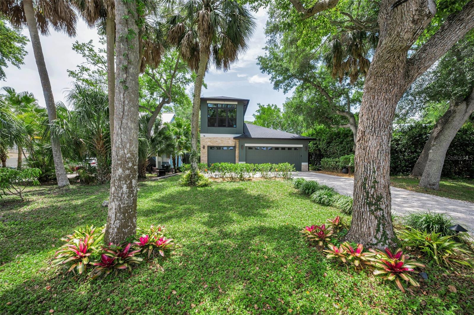 Photo of 404 MARSHALL STREET SAFETY HARBOR FL 34695